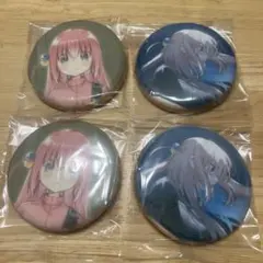 ぼざろ ぼっち・ざ・ろっく！ グラッテ