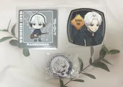 ブルーロック 凪 誠志郎 まねきねこ GIGO ぱすてるぽっぷ