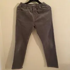 GLOBAL WORK コーデュロイパンツ 140cm