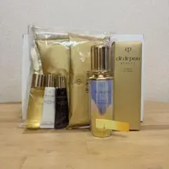 値下げclé de peau La Crème 5mL 2点セット新品未使用品 - メルカリ