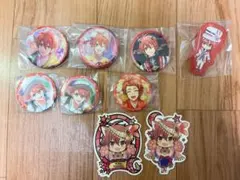 七瀬陸セット アイドリッシュセブン アイナナ