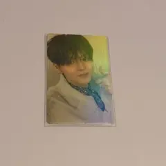 Treasure ヨシ 5thAnniversary