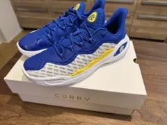 アンダーアーマーカリー UA CURRY NIKE KOBE JA BOOKのサムネイル