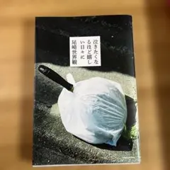 泣きたくなるほど嬉しい日々に 尾崎世界観