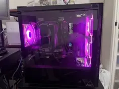 ゲーミングPC ryzen5/1080 ti/Windows11 - メルカリ