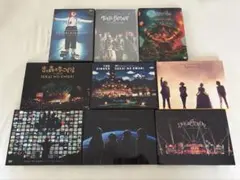 SEKAI NO OWARI ライブDVD 7枚セット バラ売り不可 2026年最新】セカオワ ライブ Dvdの人気アイテム - メルカリ