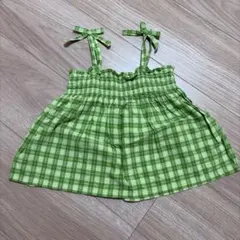 Samansa Mos2 Lagom ビスチェ 95cmのサムネイル