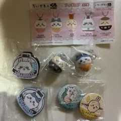 くら寿司×ちぃかわ セット