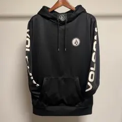 VOLCOM ボルコム　フーディ　パーカー
