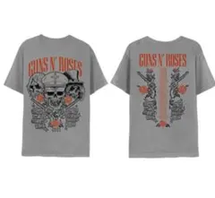 GUNS N'ROSES 2022 SAITAMA 会場限定 Tシャツ - メルカリ