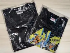 Aぇ!group LIVETシャツ