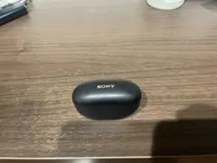 SONY ワイヤレスイヤホン　wf-1000xm5 美品