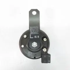 【中古】トヨタ HORN ASSY LOW PITCHED 6520-01050