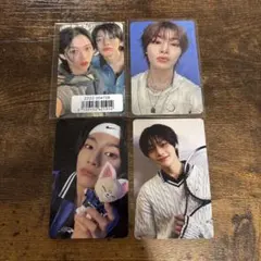 StrayKids ユニットトレカ まとめ ?itemId=7451507029740457234&
