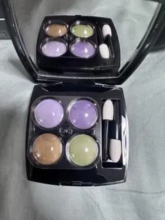CHANEL アイシャドウ394 ディヴィナションのサムネイル