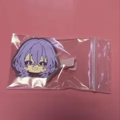 あんスタ あんさんぶるスターズ みにコレ 前髪クリップ ユメ