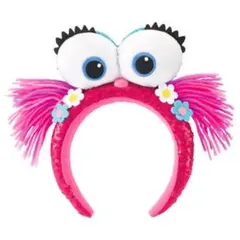 アビー　usj カチューシャ