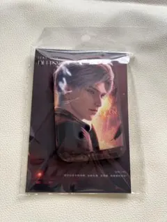 恋と深空 シン スクエア缶バッジ 万達シネマコラボシリーズ - メルカリ
