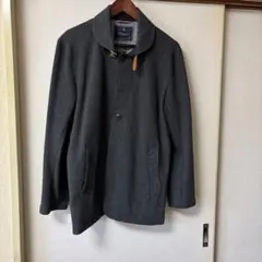 2026年最新】MITSUMINE ステンカラーコートの人気アイテム - メルカリ