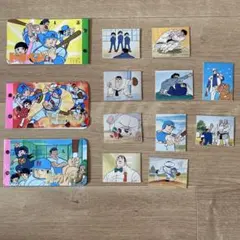 激レア！！日本栄養/ドカベンのカード/7番/オマケカード - メルカリ