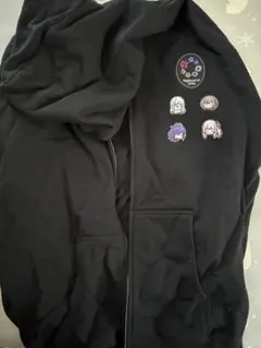 プロジェクトセカイ COLORFUL LIVE 4th パーカー