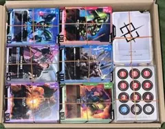 ガンダムカード　R以下　まとめ売り