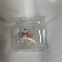 シルバニアファミリー デリシャスパレード アザラシの赤ちゃん マフィ