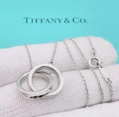 2026年最新】TIFFANY 装飾：装飾なし(チェーンネックレス) レディース 