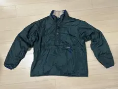 【美品】92年 Patagonia グリセードプルオーバー 雪なし