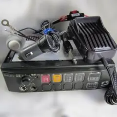 パトライト社 サイレンアンプ SAP-500 - メルカリ