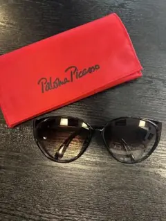 本物　PalomaPicaso ヴィンテージサングラス 1462 30ドイツ製のサムネイル