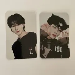 THEBOYZ ニュー トレカ Road to Kingdom MD - メルカリ