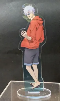 [呪術廻戦]　懐玉・玉折　五条悟　アクリルスタンド