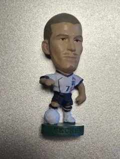 激レア★prostars★ベッカム★フィギュア 激レア☆prostars☆ベッカム☆フィギュア 激レア☆prostars☆ベッカム