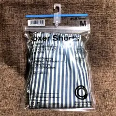 ボクサーパンツ トランクス