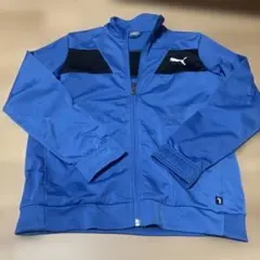 プーマ ジャージ