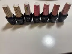 OPI gel nailのサムネイル