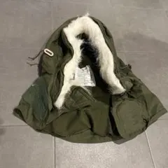 m65 モッズコート