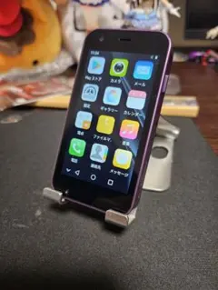 SOYES XS15 ミニスマートフォン