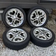 PIAA 14インチ ハート型スポーク ホイールセット 2026年最新】PIAA 車 タイヤ・ホイールセットの人気アイテム - メルカリ