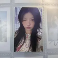 ILLIT PRESS START MD weverse 購入特典 コンプ モカ - メルカリ