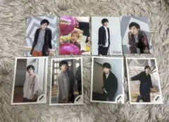 嵐　二宮和也　セット