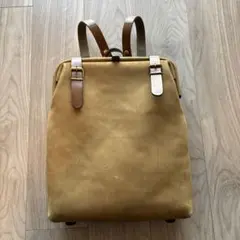 HERZ ヘルツ リュックのサムネイル