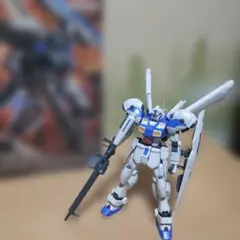 Anaheim Alice-01 海外製プラモ Ex-s mgsd風 - メルカリ
