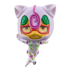 ジョジョ　スタンドフィギュアコレクション 06　W•A