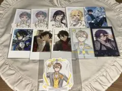 にじさんじ チェキまとめ