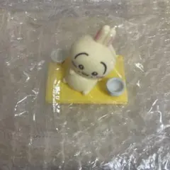 ちいかわ　松屋　オリジナルフィギュア　うさぎ