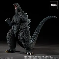 新品未開封 リアルマスターコレクション ゴジラ 1962 キングコング対