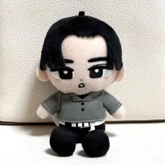 Snow Man 目黒蓮 すのチル ぬいぐるみ