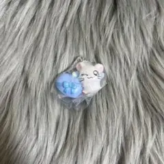 とっとこハム太郎 リボンちゃん スイングマスコット ガチャ